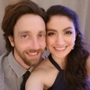 Meet your Posher, Jillian